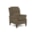 Recliners - Pushback